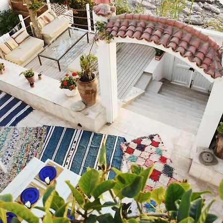 Taghazout Villa By Surf Maroc エクステリア 写真