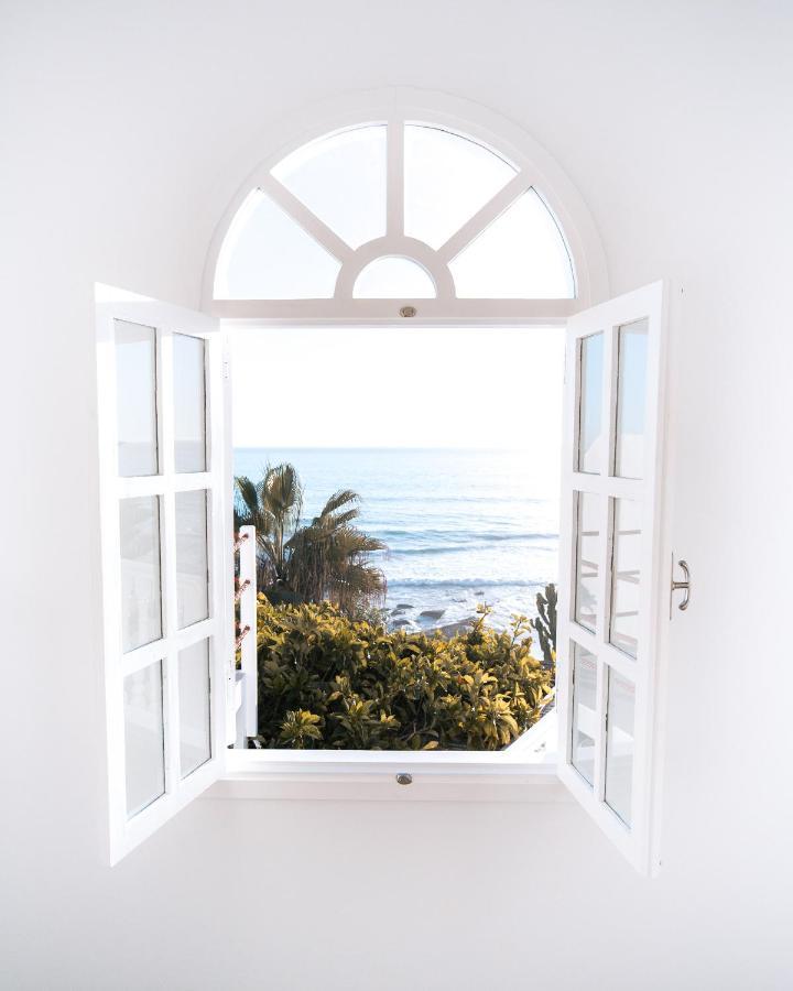 Taghazout Villa By Surf Maroc エクステリア 写真