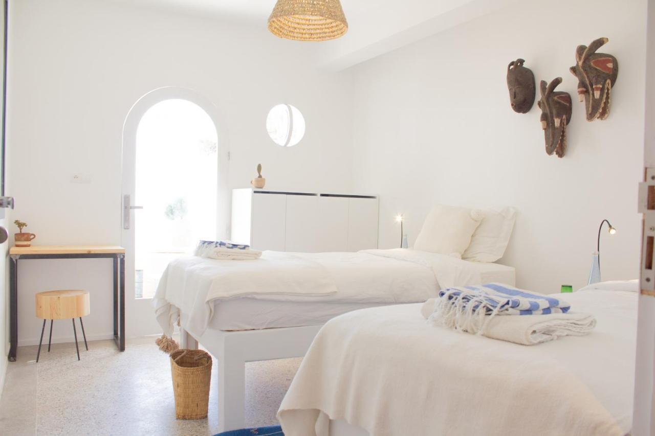 Taghazout Villa By Surf Maroc エクステリア 写真