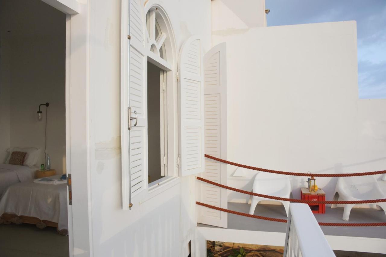 Taghazout Villa By Surf Maroc エクステリア 写真