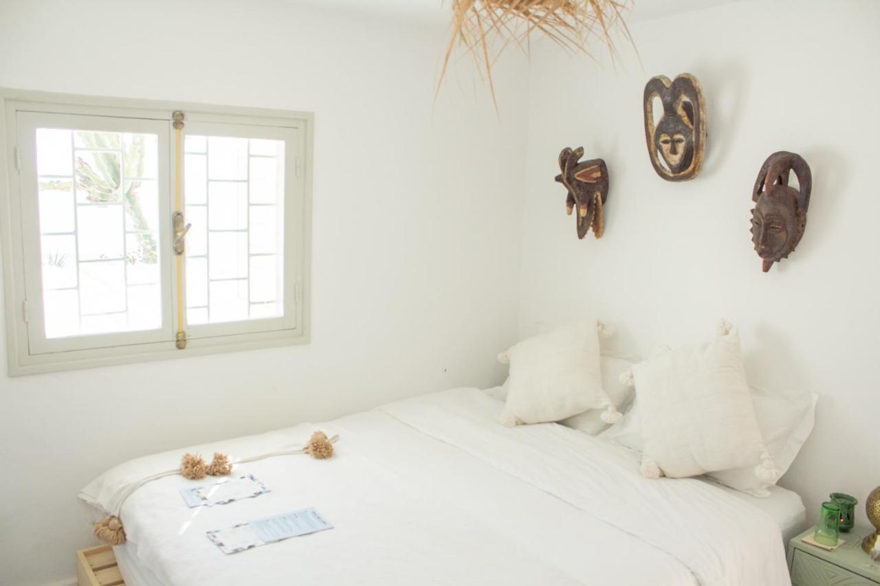 Taghazout Villa By Surf Maroc エクステリア 写真