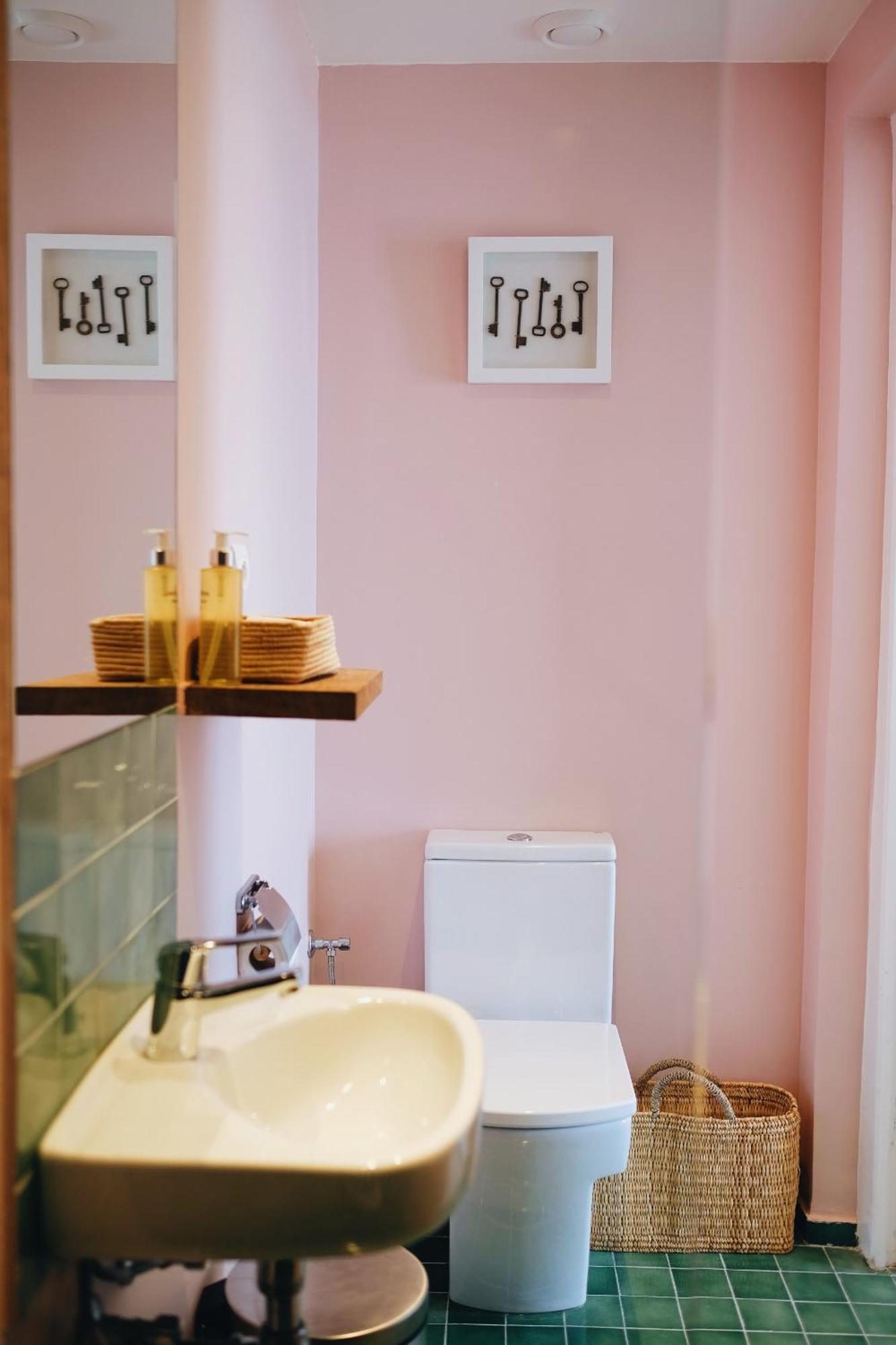 Taghazout Villa By Surf Maroc エクステリア 写真