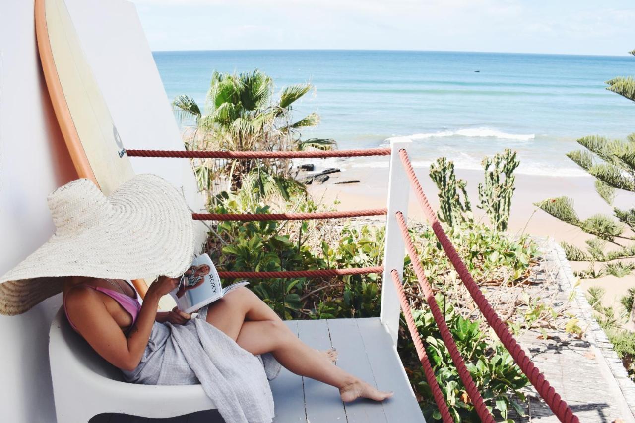 Taghazout Villa By Surf Maroc エクステリア 写真
