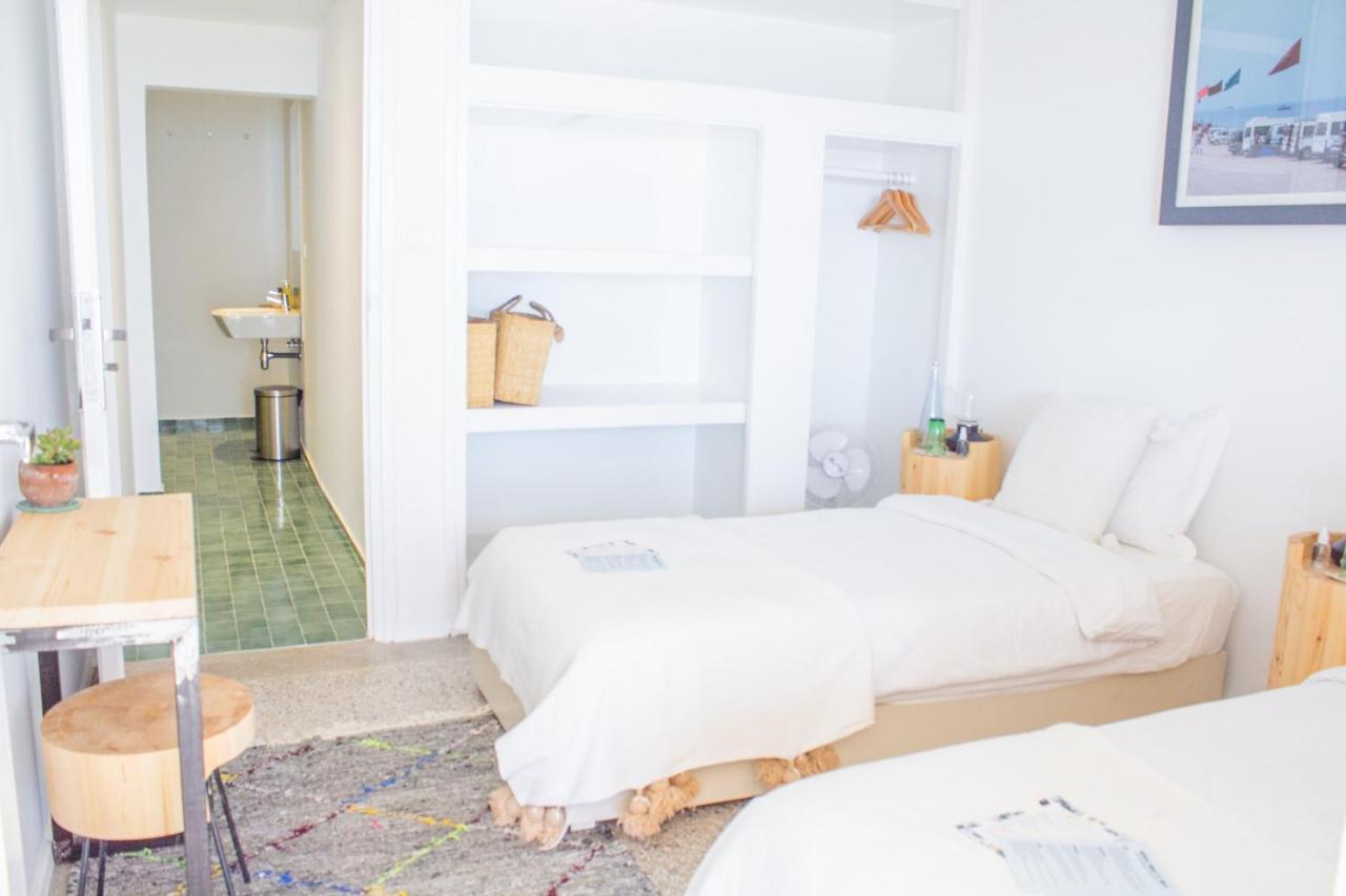 Taghazout Villa By Surf Maroc エクステリア 写真