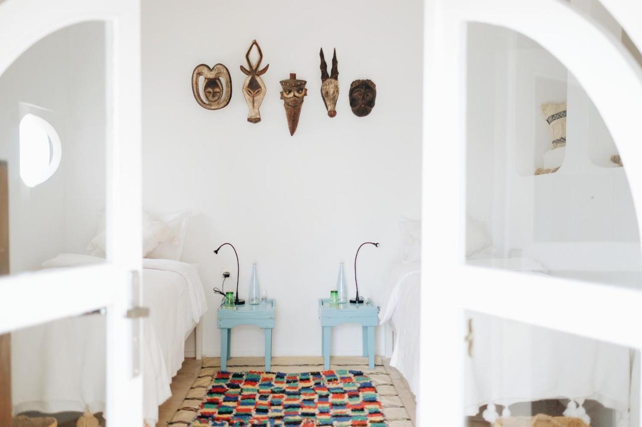 Taghazout Villa By Surf Maroc エクステリア 写真