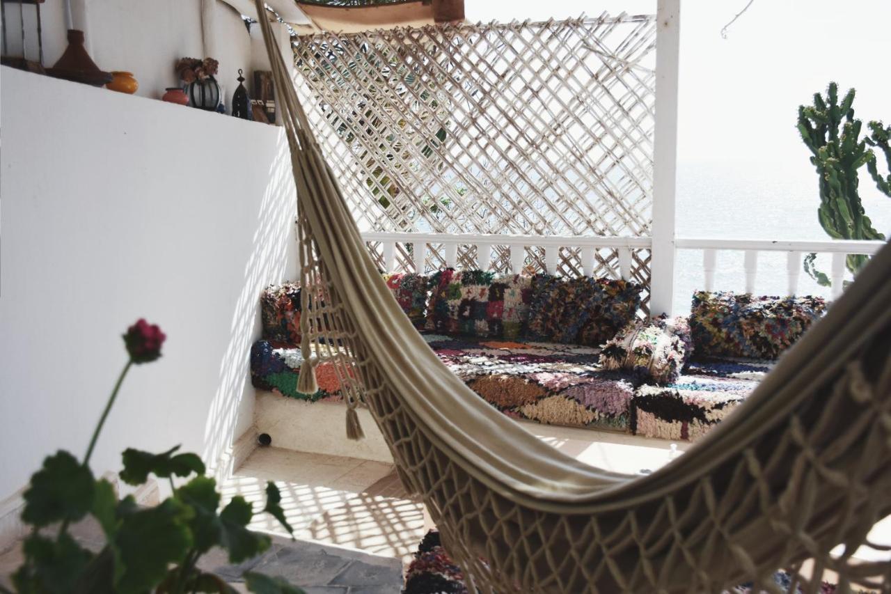 Taghazout Villa By Surf Maroc エクステリア 写真