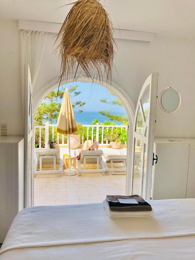 Taghazout Villa By Surf Maroc エクステリア 写真