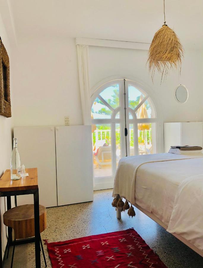 Taghazout Villa By Surf Maroc エクステリア 写真