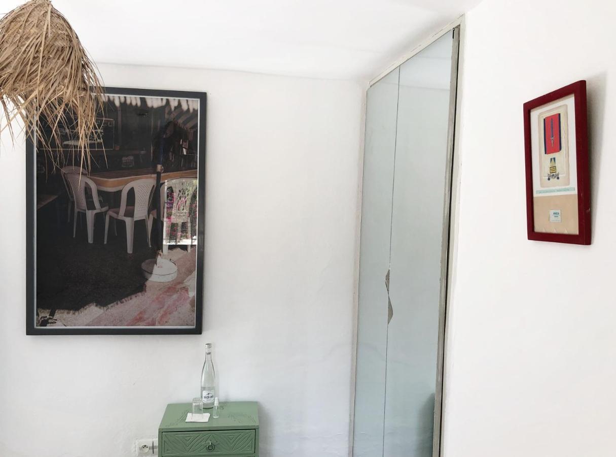 Taghazout Villa By Surf Maroc エクステリア 写真