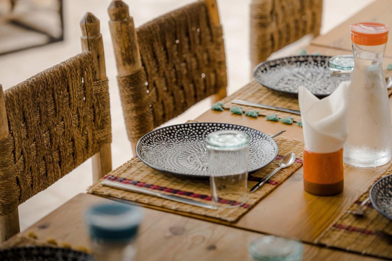 Taghazout Villa By Surf Maroc エクステリア 写真