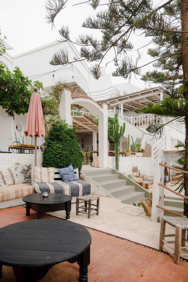 Taghazout Villa By Surf Maroc エクステリア 写真