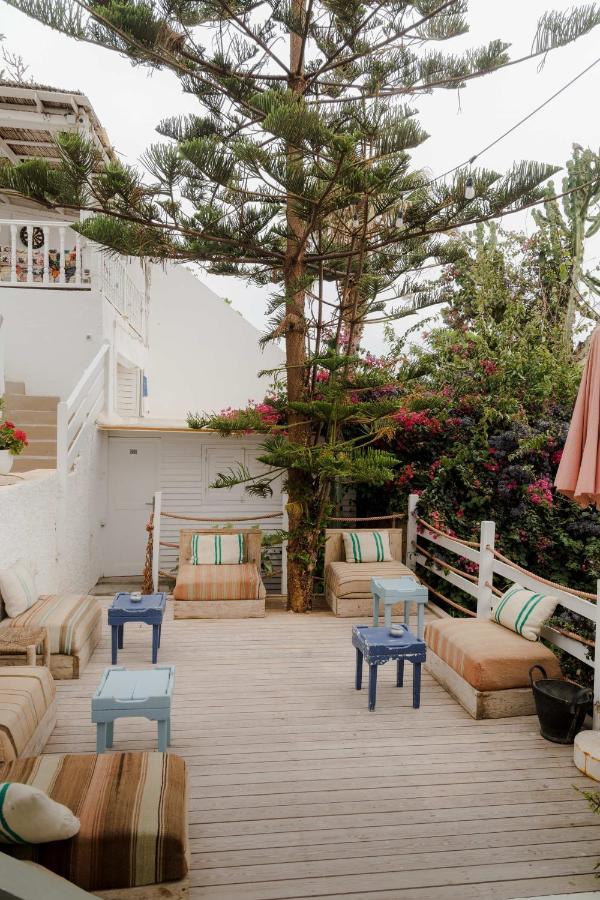 Taghazout Villa By Surf Maroc エクステリア 写真