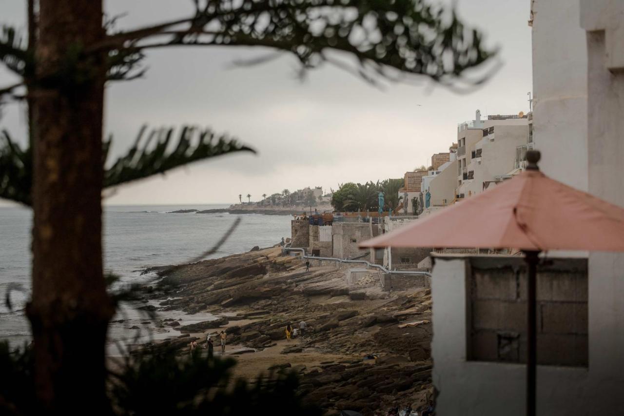Taghazout Villa By Surf Maroc エクステリア 写真