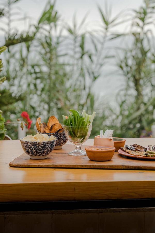 Taghazout Villa By Surf Maroc エクステリア 写真