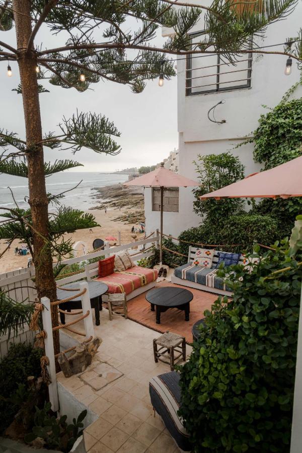 Taghazout Villa By Surf Maroc エクステリア 写真