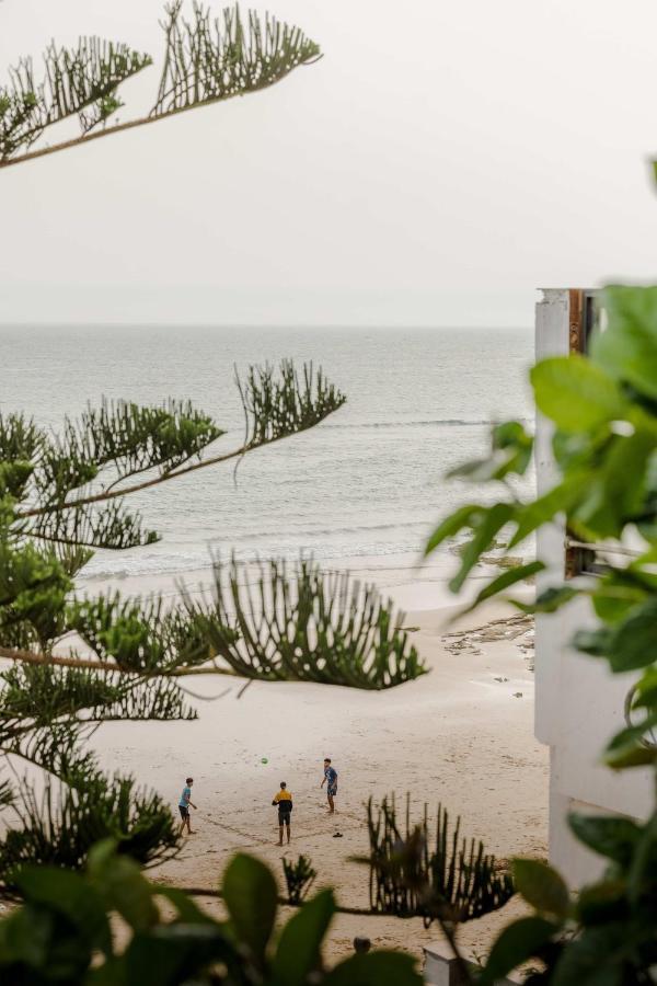 Taghazout Villa By Surf Maroc エクステリア 写真