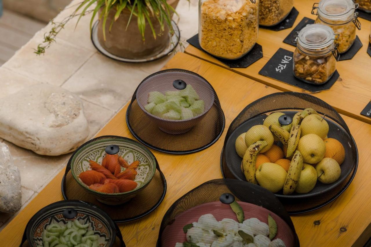 Taghazout Villa By Surf Maroc エクステリア 写真