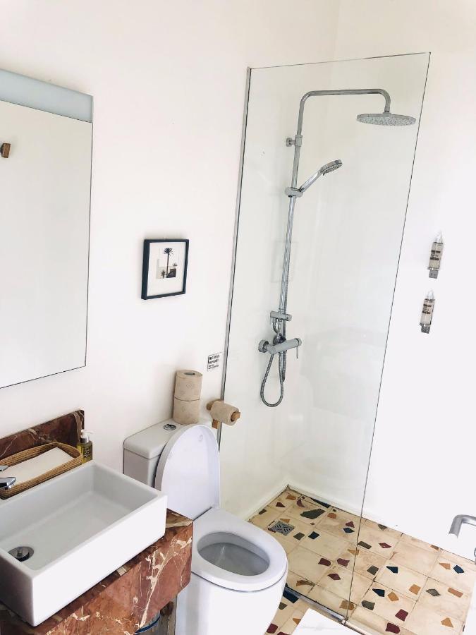 Taghazout Villa By Surf Maroc エクステリア 写真