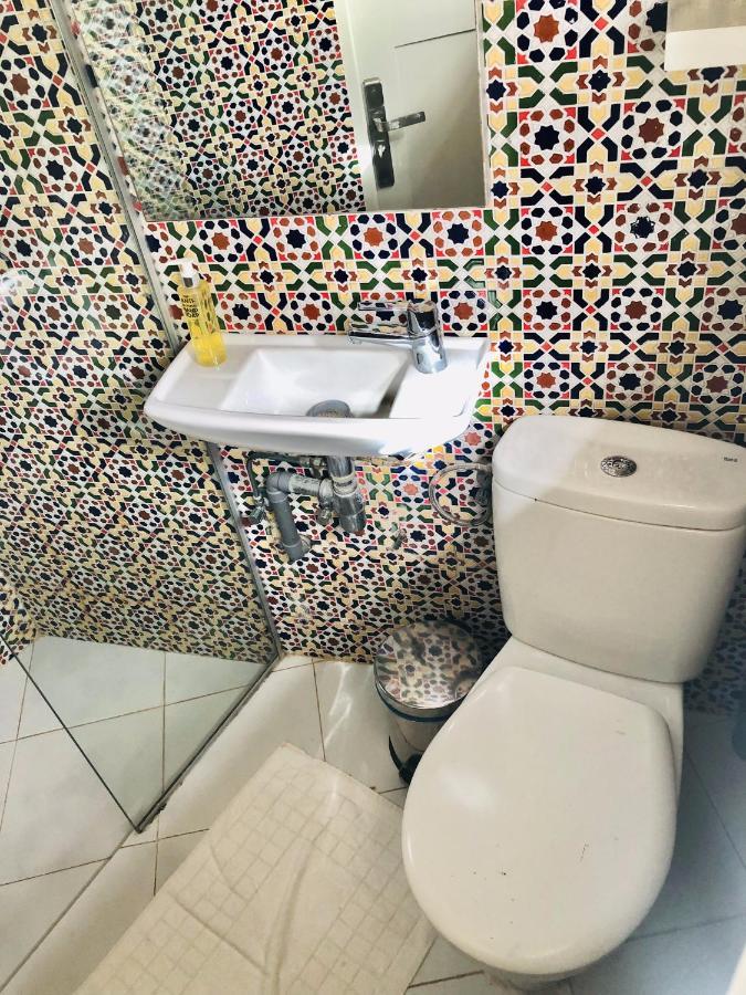Taghazout Villa By Surf Maroc エクステリア 写真