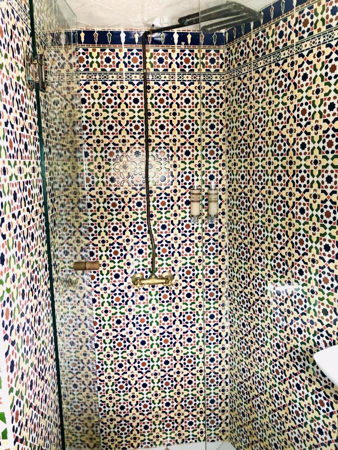Taghazout Villa By Surf Maroc エクステリア 写真