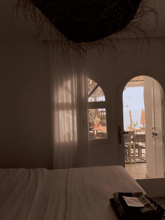 Taghazout Villa By Surf Maroc エクステリア 写真